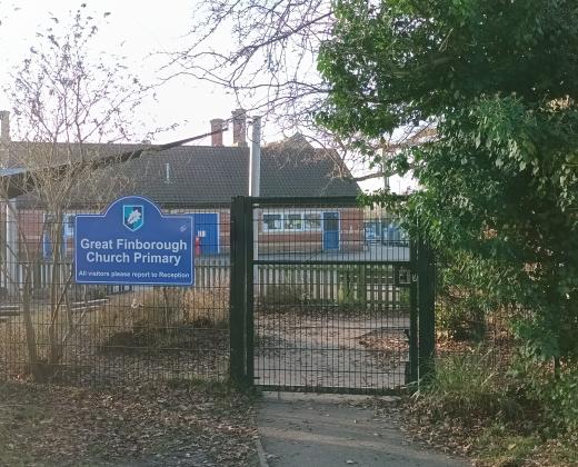 link to Primary School